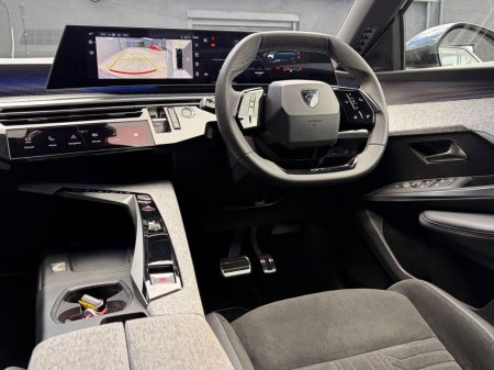 2024 Peugeot 3008 - photo 7