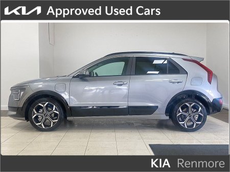 2026 Kia Niro - photo 8
