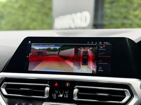 2021 BMW M4 - photo 18