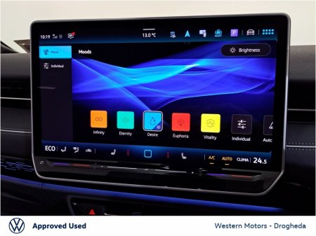 2026 Volkswagen ID.7 - photo 25