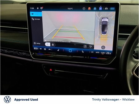 2024 Volkswagen ID.7 - photo 18