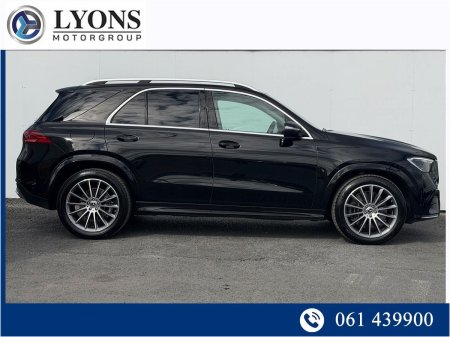 2024 Mercedes-Benz GLE - photo 6