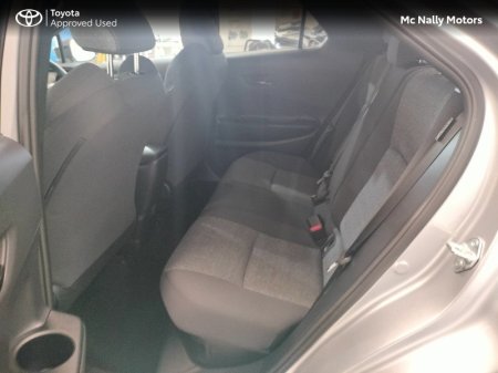 2026 Toyota C-HR - photo 7