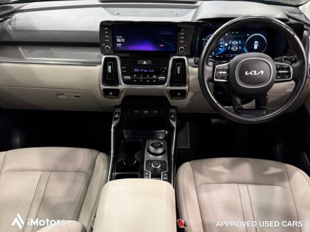 2023 Kia Sorento - photo 15