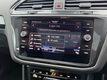 2023 Volkswagen Tiguan - photo 25