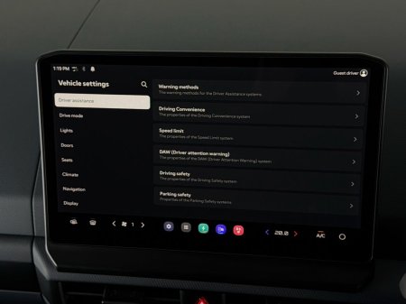 2026 Kia PV5 - photo 25