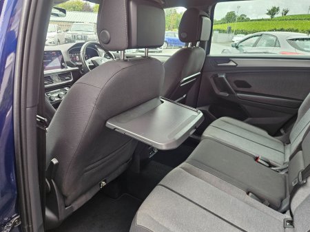 2019 SEAT Tarraco - photo 25