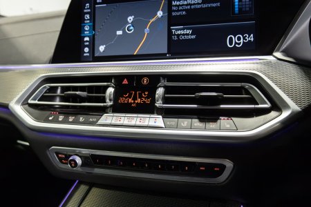 2021 BMW X5 - photo 23
