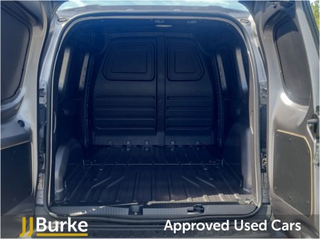 2026 Renault Kangoo - photo 12