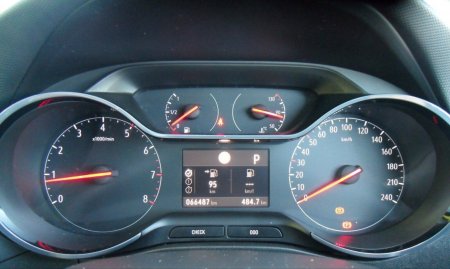 2023 Opel Crossland X - photo 14