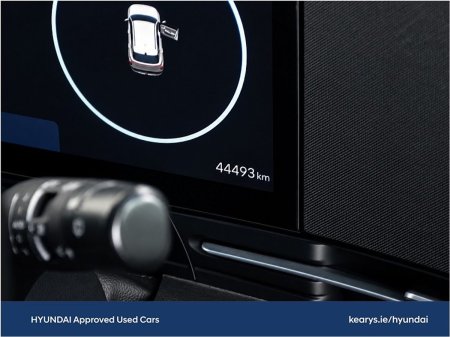 2024 Hyundai KONA - photo 28