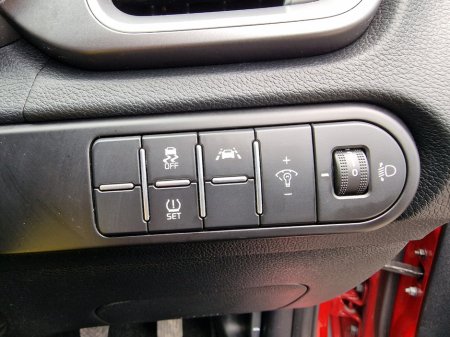 2020 Kia XCeed - photo 19