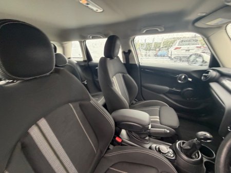 2019 Mini Cooper - photo 15
