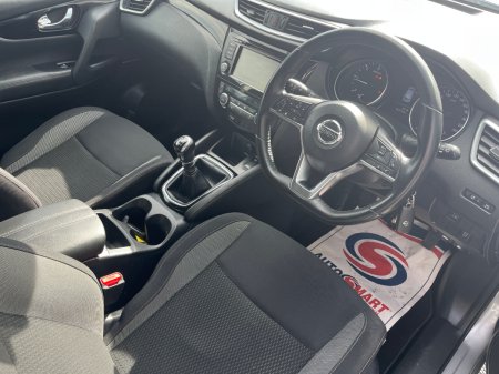 2019 Nissan Qashqai - photo 9