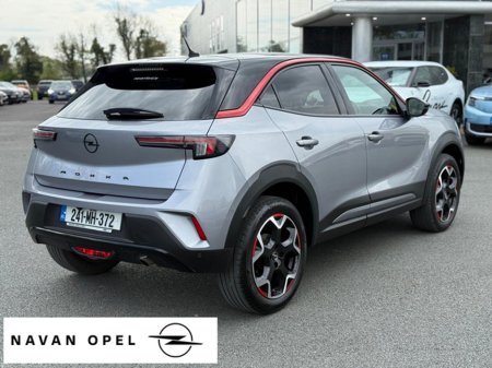 2024 Opel Mokka - photo 4