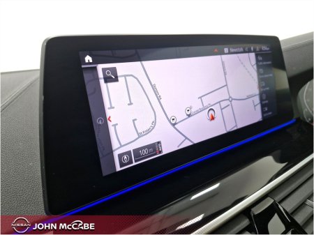 2020 BMW 5-Series - photo 22