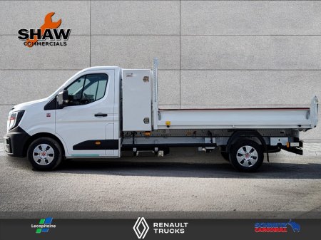 2026 Renault Master - photo 2