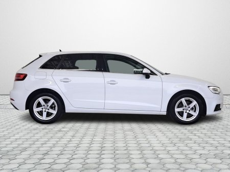 2020 Audi A3 - photo 6