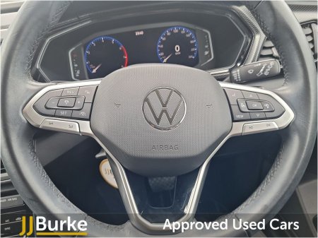 2023 Volkswagen T-Cross - photo 20