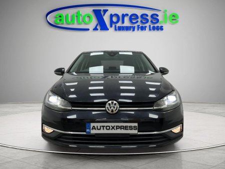 2019 Volkswagen Golf - photo 3