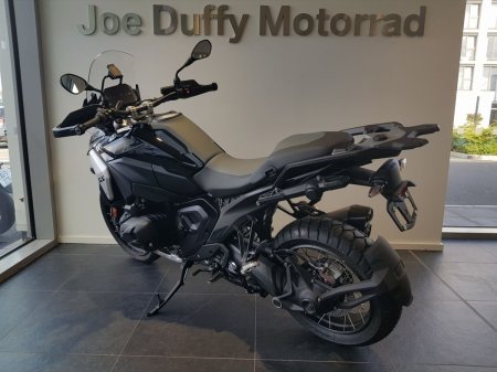 2026 BMW R 1300 GS - photo 6