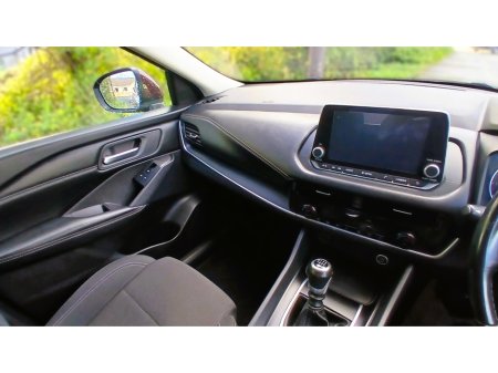 2023 Nissan Qashqai - photo 11