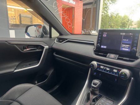 2021 Toyota RAV4 - photo 12