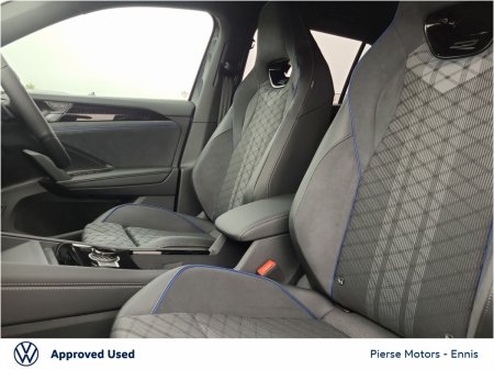 2026 Volkswagen Tayron - photo 7