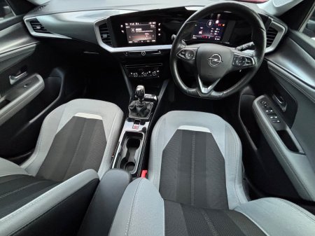 2023 Opel Mokka - photo 18
