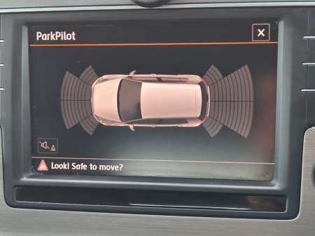 2016 Volkswagen Golf - photo 14