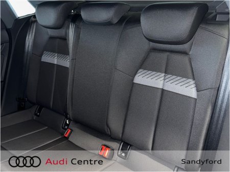 2026 Audi A3 - photo 9