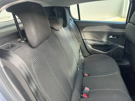 2023 Peugeot 308 - photo 10