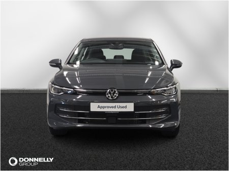 2025 Volkswagen Golf - photo 7