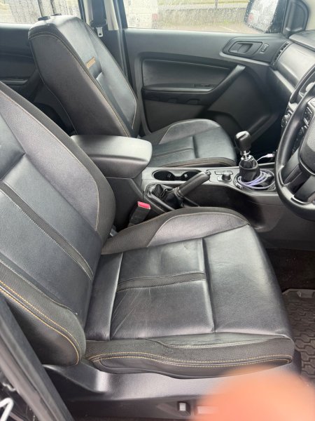 2021 Ford Ranger - photo 9