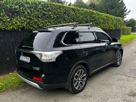 2016 Mitsubishi Outlander - photo 3