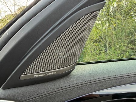 2018 BMW 5-Series - photo 22