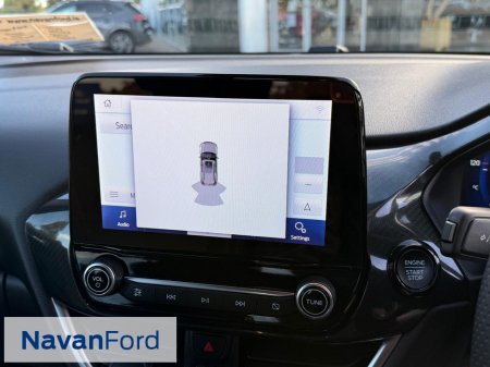 2024 Ford Puma - photo 15