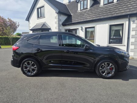 2024 Ford Kuga - photo 6