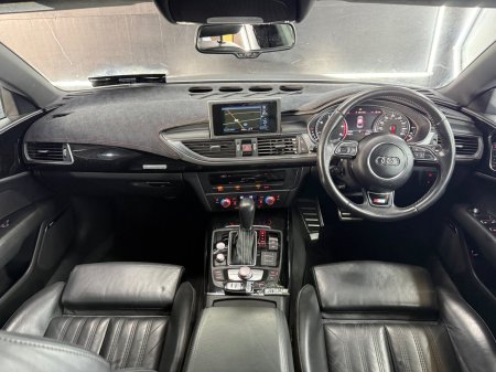 2015 Audi A7 - photo 25
