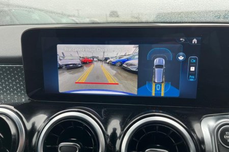 2025 Mercedes-Benz GLB - photo 40