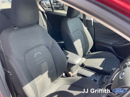 2021 Ford Focus - photo 14