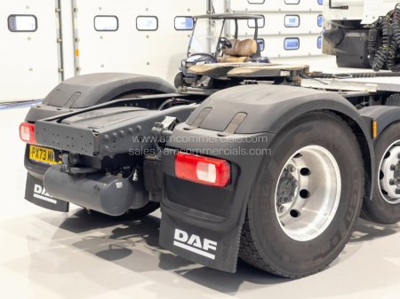 2023 DAF XG 530 - photo 8