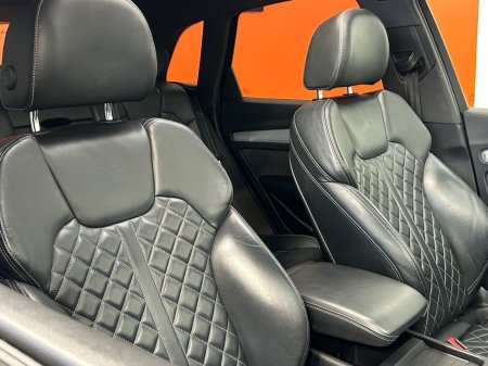 2020 Audi Q5 - photo 4