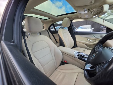 2016 Mercedes-Benz C-Class - photo 24