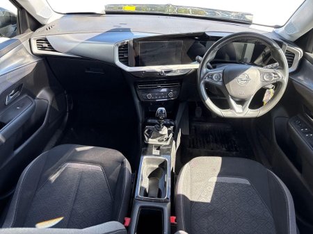 2023 Opel Mokka - photo 2