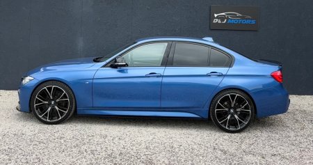 2018 BMW 3-Series - photo 27