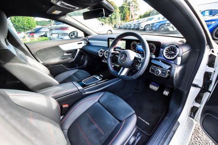 2026 Mercedes-Benz CLA - photo 11