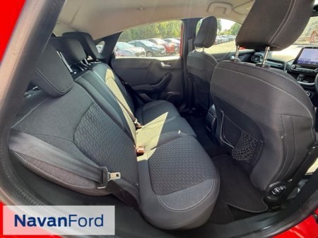 2020 Ford Puma - photo 11