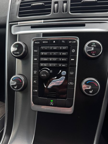 2017 Volvo XC60 - photo 21