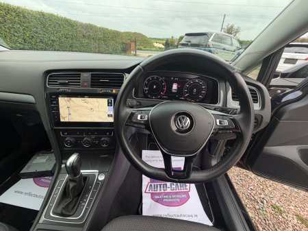 2019 Volkswagen Golf - photo 13